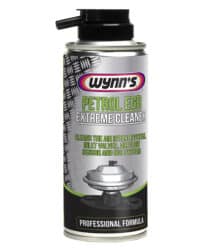 Wynns EGR 3 Aerosol Bensin 200ml
