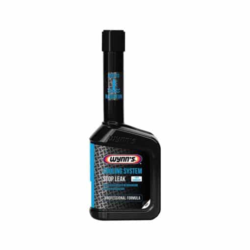 Wynns Cooling System Stop Leak 325ml
