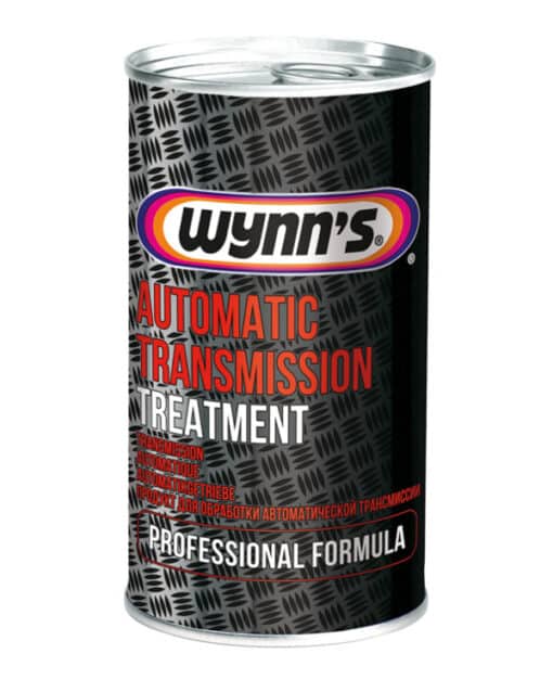 Wynns Automatic Transmission Treatment 325ml