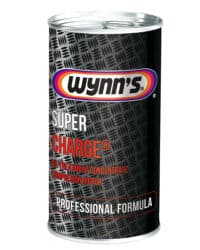 Wynns Super Charge 325ml