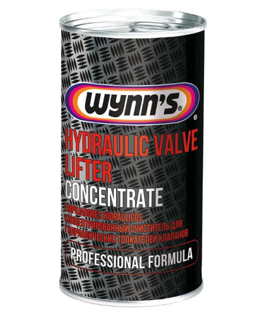 Wynns Hydraulic Valve Lift Concentra 325ml