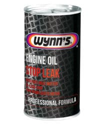 Wynns Engine Oil Stop Leak 325ml