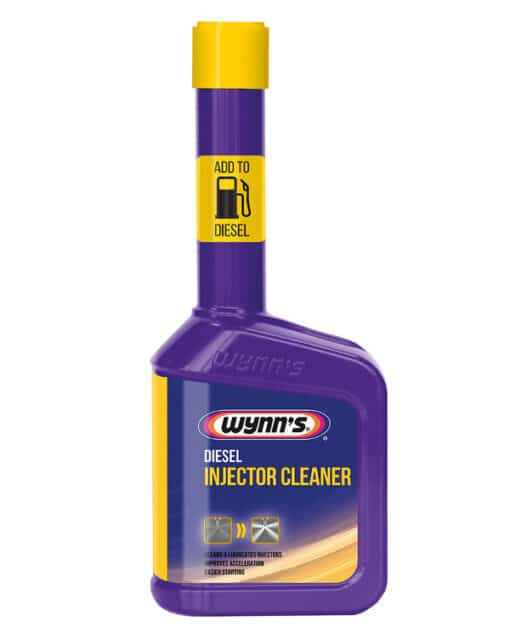 Wynns Injektorcleaner Diesel 325ml