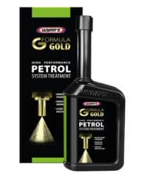Wynns Formula Gold Bensin 500ml