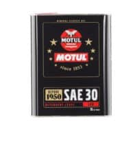 MOTUL CLASSIC OIL SAE 30 2L