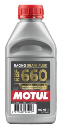 MOTUL RBF660 FACTORY LINE 0,5L
