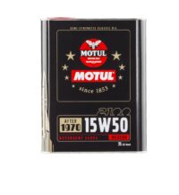 MOTUL CLASSIC OIL 15W50 2L