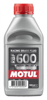 MOTUL RBF600 FACTORY LINE 0,5L