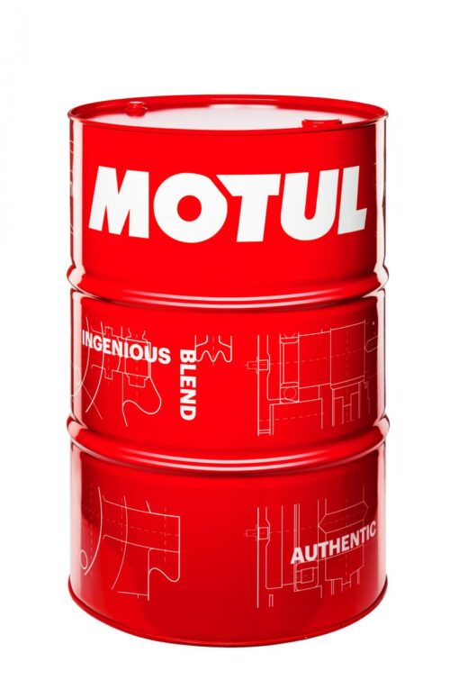 Motul 5100 4T 15w-50 208 L