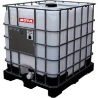 MOTUL 8100 X-CLEAN + 5W30 1000L