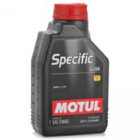 MOTUL SPECIFIC LL-04 5W40 5L