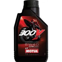 Motul 300V FL Off-Road 5w-40 1 L