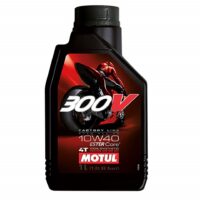 Motul 300V 4T Factory Line 10w-40 1 L