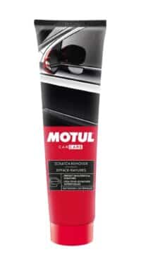 Motul SCRATCH REMOVER 0.1 L , 2-pack