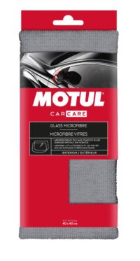 Motul GLASS MICROFIBRE, 2-pack