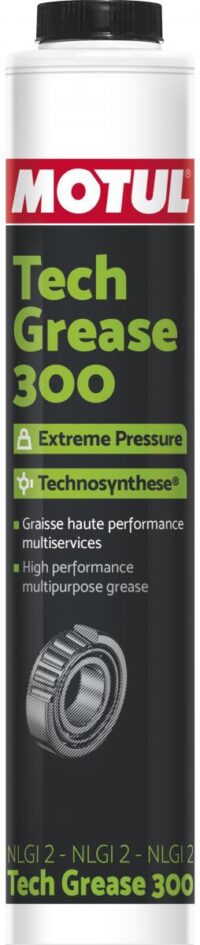 MOTUL TECH GREASE 300 0.400kg STD PATRON