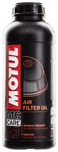 Motul Air Filter Oil A3 1 L