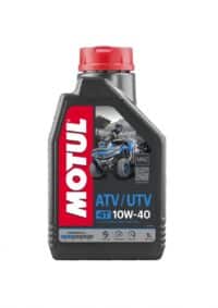 Motul ATV-UTV 10w-40 1 L