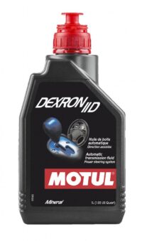 MOTUL DEXRON II-D 1L