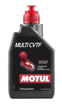 MOTUL MULTI CVTF 1L