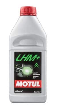 MOTUL LHM + 1L