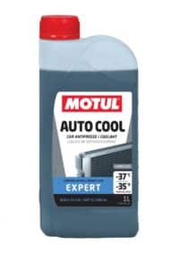MOTUL AUTO COOL EXPERT -37C 1L