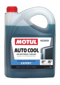 MOTUL AUTO COOL EXPERT -37C 5L