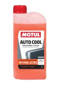 MOTUL AUTO COOL OPTIMAL ULTRA 5L