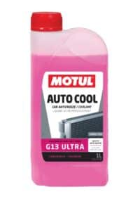 MOTUL AUTO COOL G13 ULTRA 5L