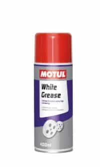 Motul White Grease 0,75 L Workshop edition