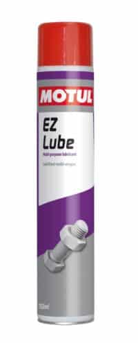 Motul E.Z Lube 0,75 L Spray Workshop edition