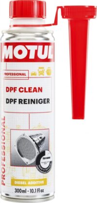 MOTUL DPF CLEAN 0.3L