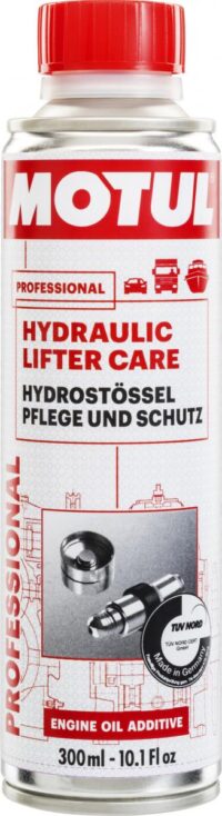 MOTUL HYDRAULIC LIFTER CARE 0.3L