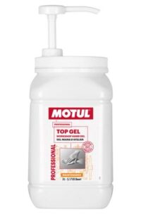 MOTUL TOP GEL 3KG