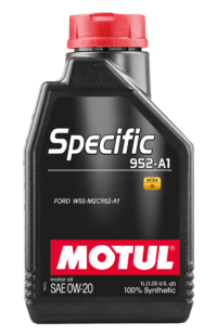 MOTUL SPECIFIC 952-A1 0W-20 5L