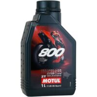 Motul 800 2T FL Road Racing 1 L