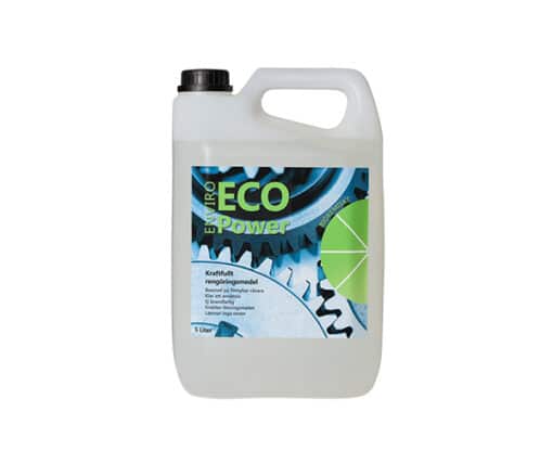 Industriavfettning Enviro Eco Power 5 liter