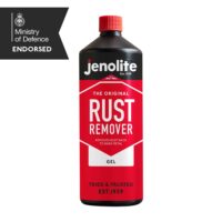 Jenolite Rust Remover Concentrated Gel 1L