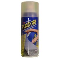Plasti Dip® Spray Clear/Transparent