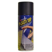 Plasti Dip® Spray Black & Blue (Marinblå)