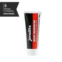 Jenolite Rust Remover Concentrated Gel 40ml