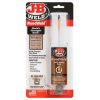 2-Pack JB Weld - WoodWeld
