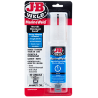 2-Pack JB Weld MarineWeld