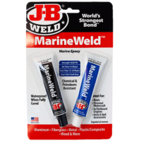 JB Weld - MarineWeld