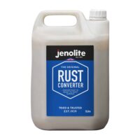 Jenolite Rust Converter Liquid 5L