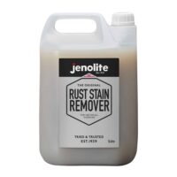 Jenolite Rust Stain Remover 5L