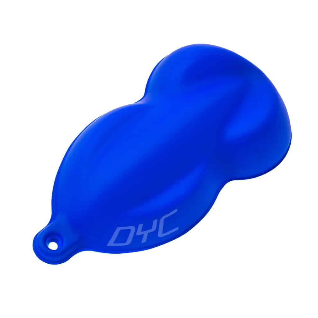 Plasti Dip® Spray Blaze Blå - Bild 2