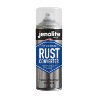 Jenolite Rust Converter Aerosol 400ml