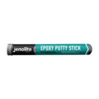 Jenolite Epoxy Putty Repair Sticks 112g (Titanium)