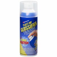 2-Pack PLASTI DIP® Spray Glossifier